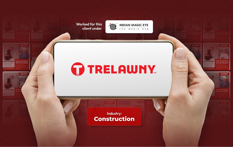 Trelawny